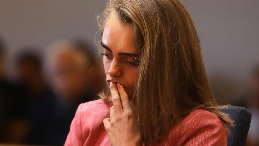 Massachusetts manslaughter conviction upheld in teen texting suicide case