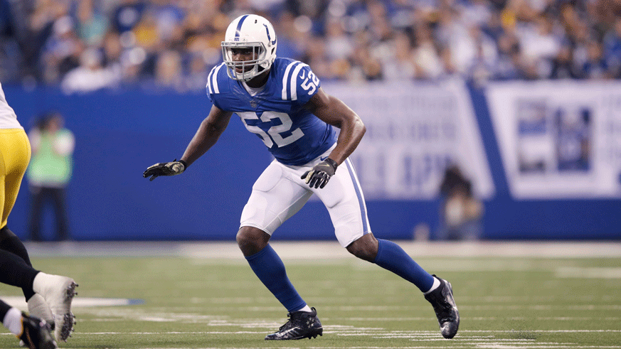 Source: Jets interested in Barkevious Mingo
