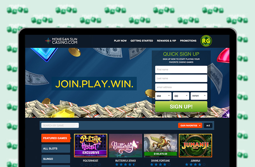 Are You Struggling With online casino? Let's Chat
