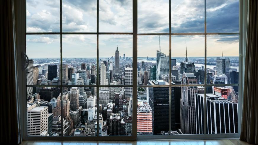 most expensive neighborhoods in new york city