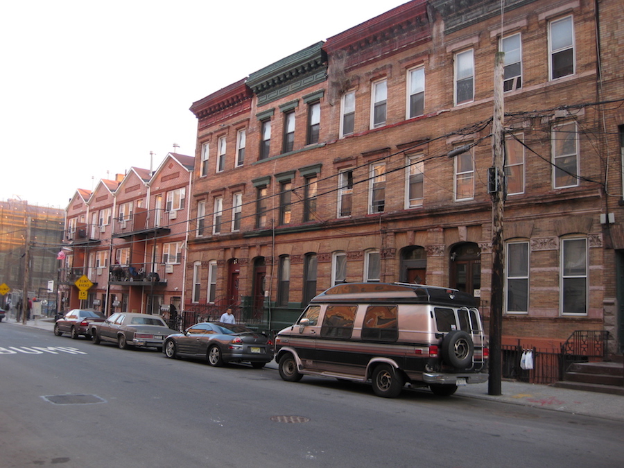 new york city neighborhoods the bronx