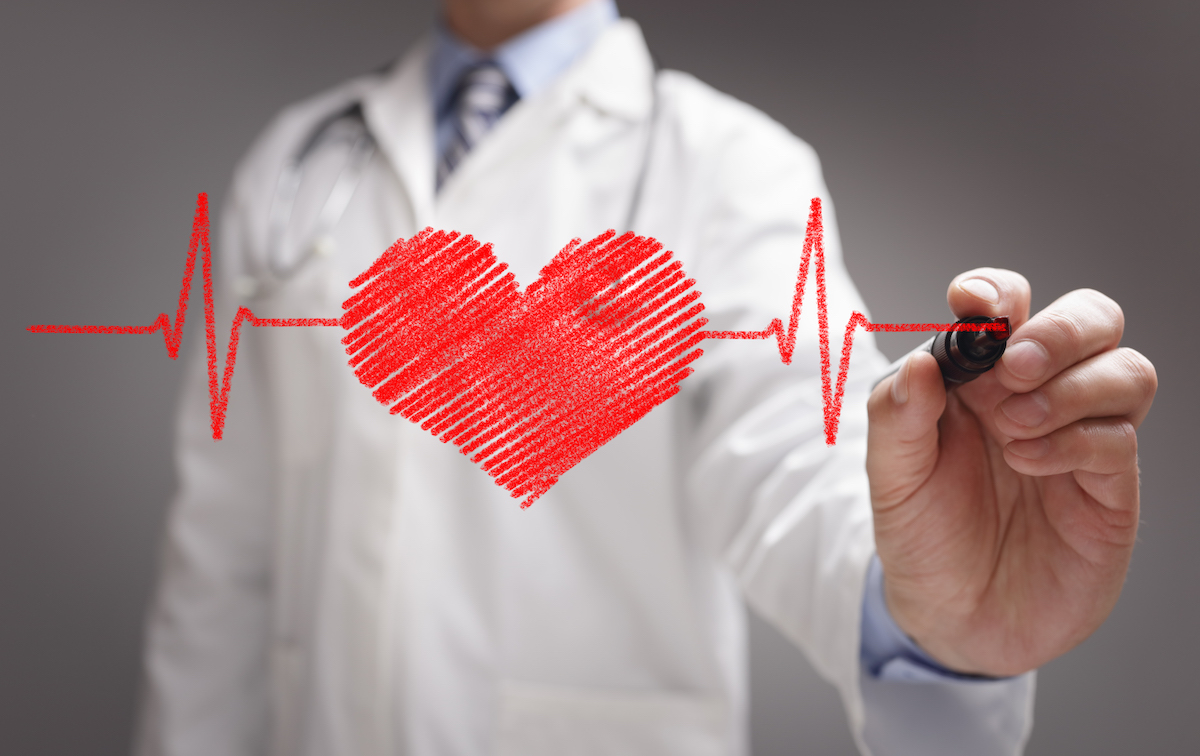 Ask Mount Sinai: Women’s risk of heart disease