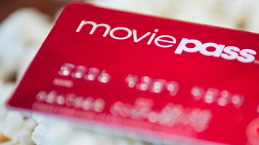 MoviePass Films announces first movie with Bruce Willis.