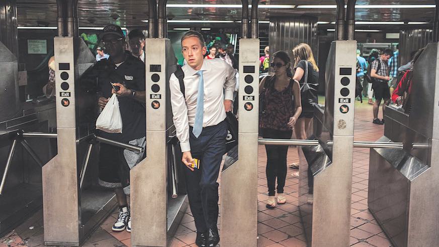 Why MTA fare hikes make sense