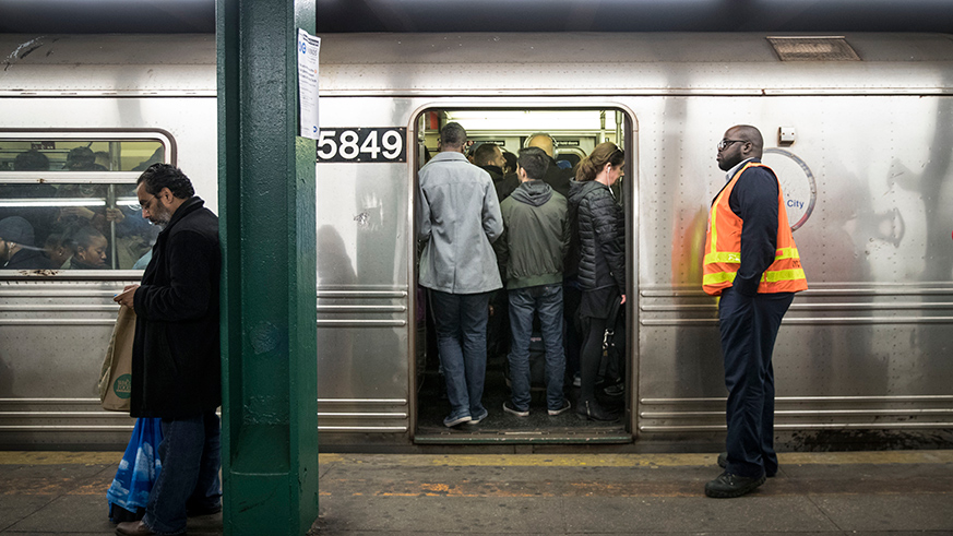 Mta Thanksgiving Day Schedule 2022 Mta Shares Thanksgiving Holiday Service - Metro Us