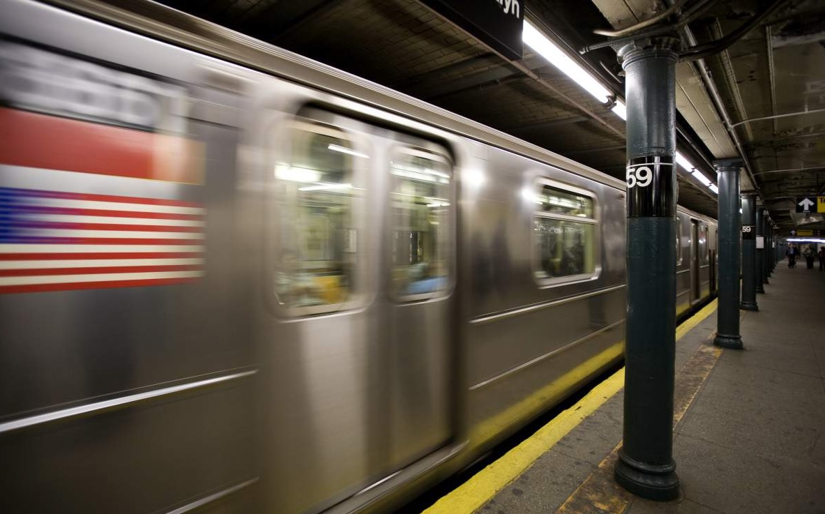 President’s Day subway service guide