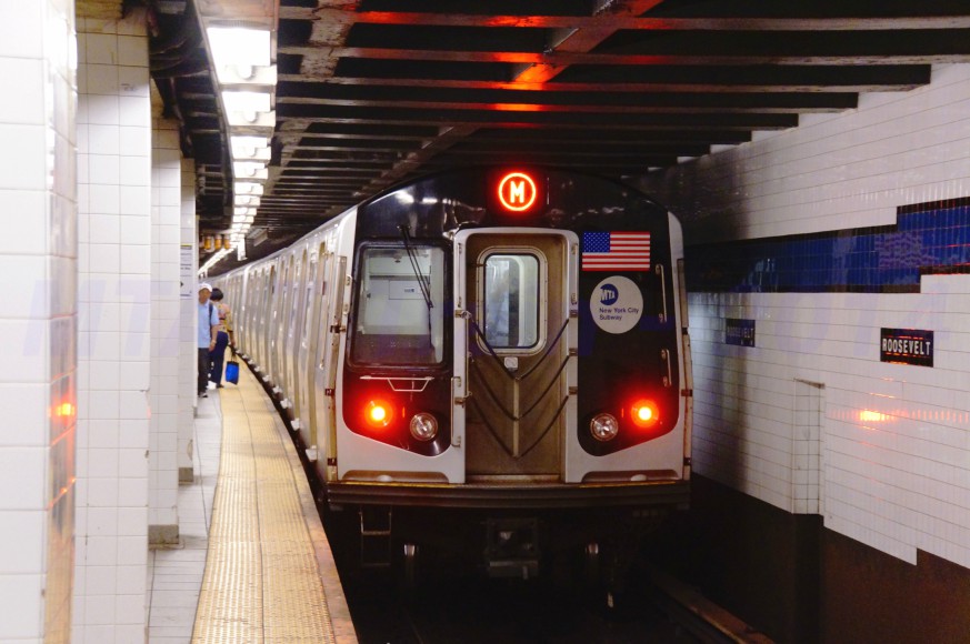 MTA Fastrack maintenance and repairs will affect EFMR stations between Jackson Heights-Roosevelt Avenue in Queens and World Trade Center in Lower Manhattan.