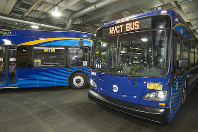 The MTA is adding extra weekend bus service in Queens starting in July, with additional non-rush hour ADEF service getting underway in November.