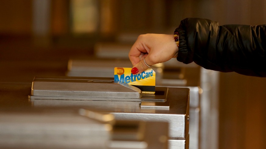MTA brass barely used their agency-issued MetroCards over a two-year period, records show.