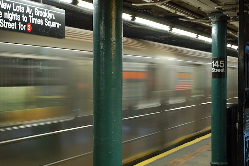 Three B, D and 3 subway stations in Harlem and the Bronx are slated to close for critical repairs and modernization this summer, the MTA announced. The closures will be for less than six months.
