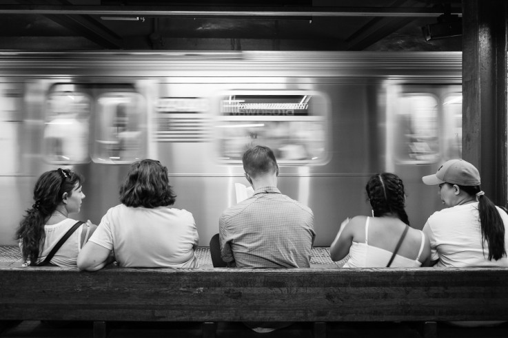 The MTA is launching a transparency system for subway delays and issues.