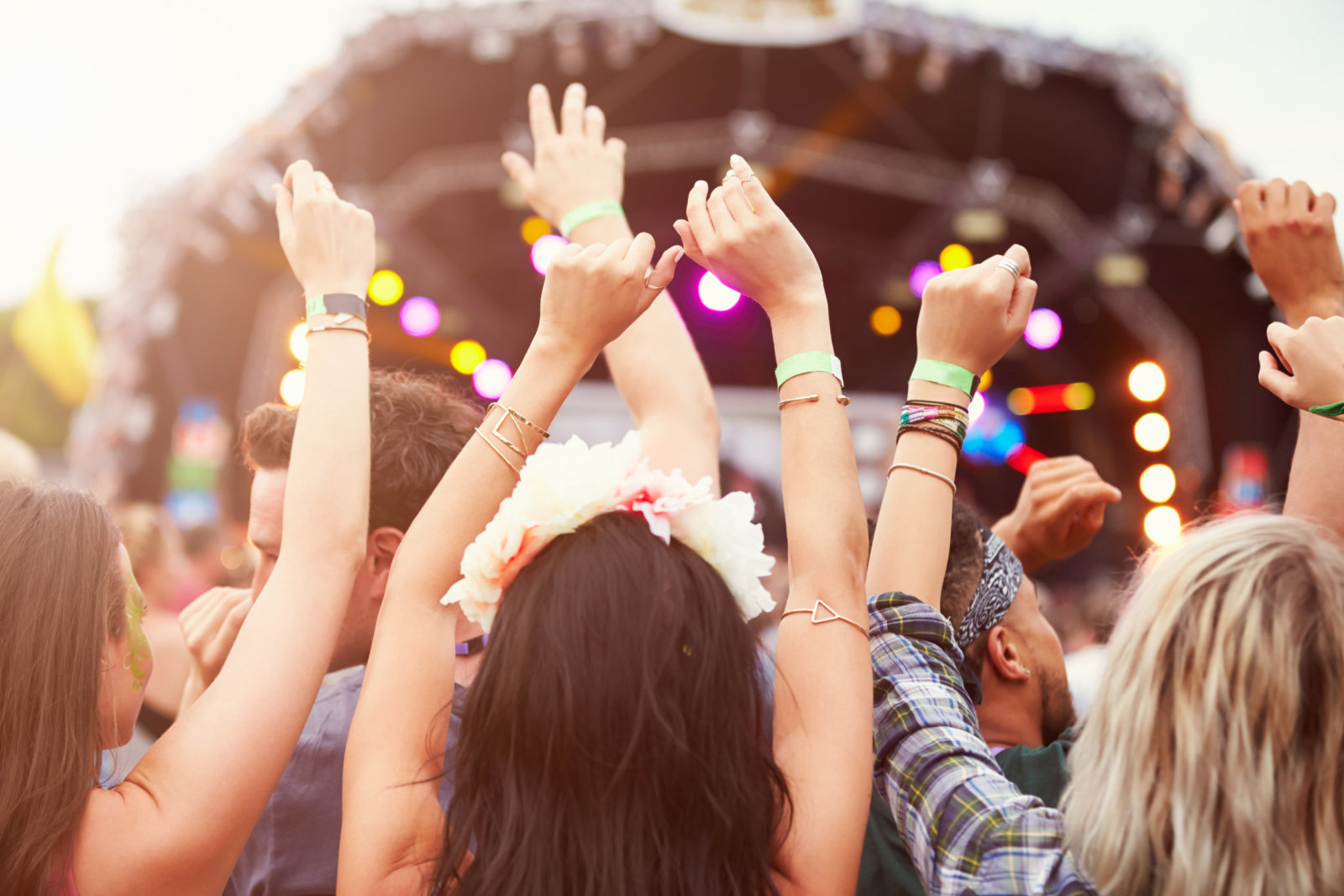 7 Music festival musthaves for the best experience Metro US