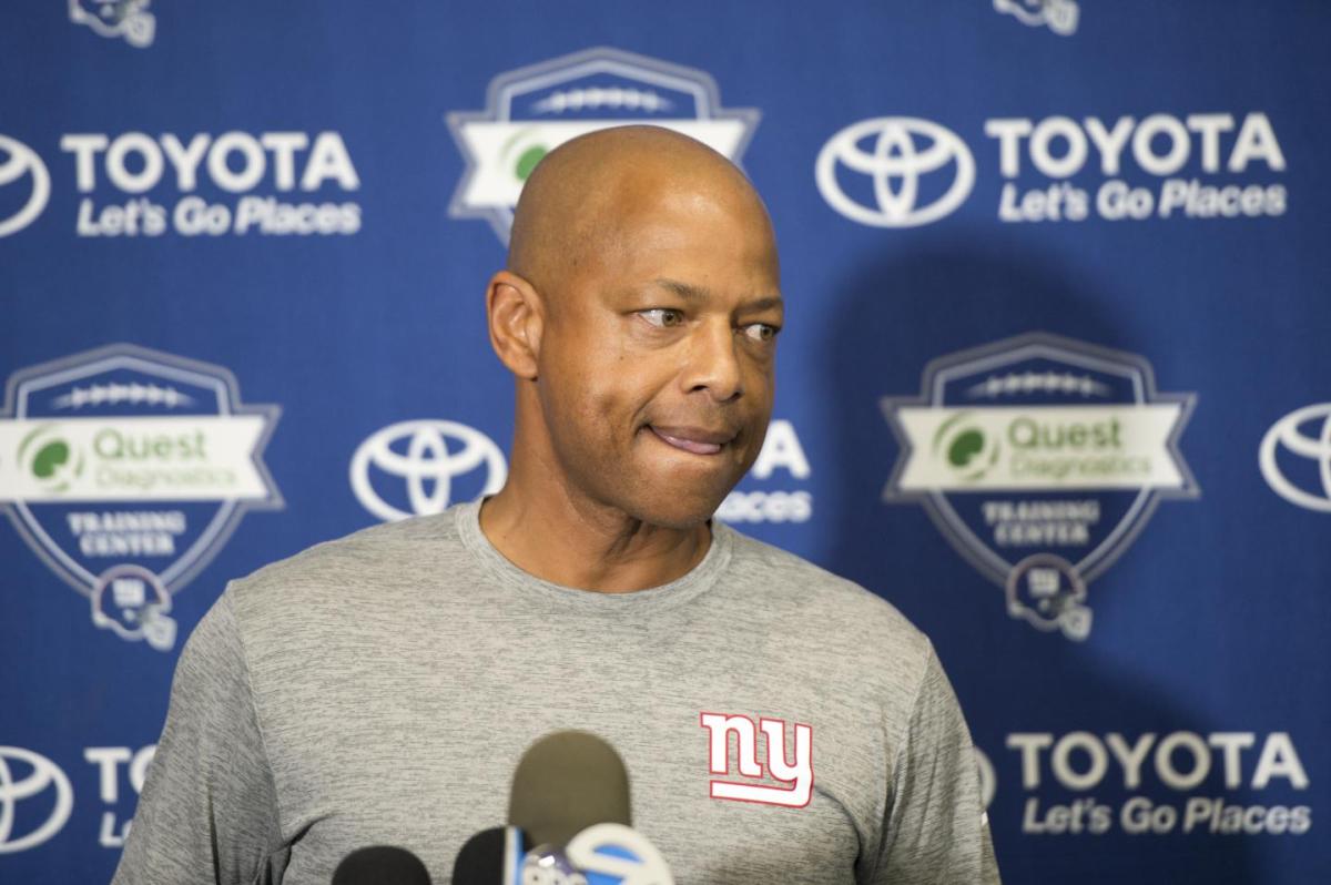 Jerry Reese’s ghost still haunting Giants