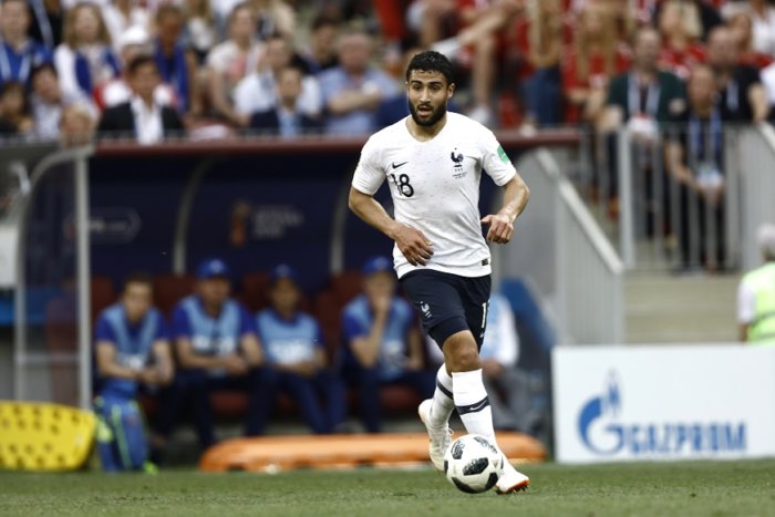 Nabil Fekir could come to Chelsea. (Photo: Getty Images)