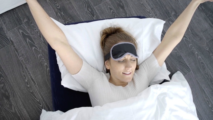 napercise class