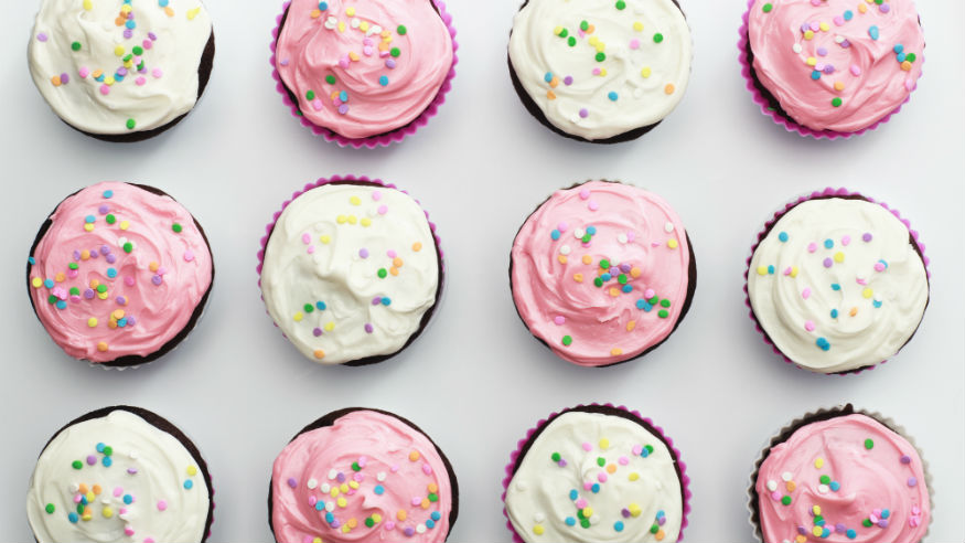 National Cupcake Day deals