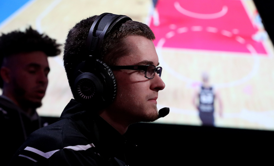 What you need to know about the NBA 2K League