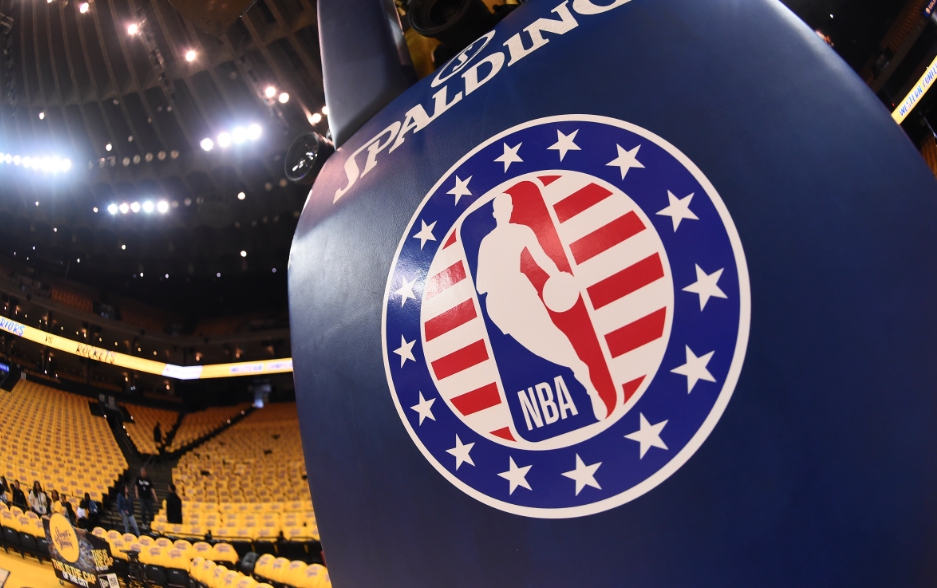 NBA announces partnership genius sports sportradar