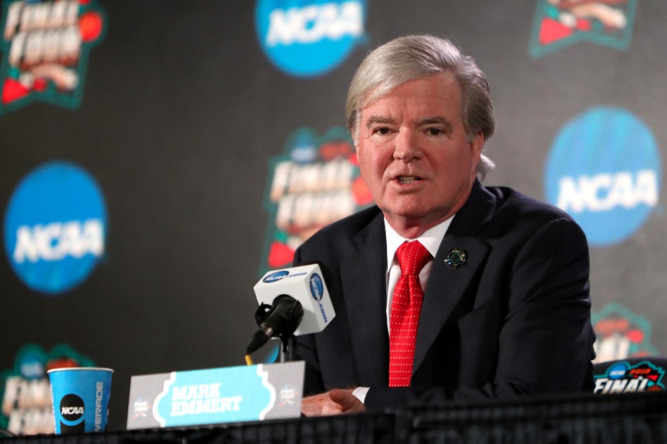 NCAA dancing around sports betting, but why?