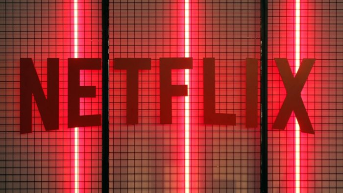 How did Netflix change entertainment?