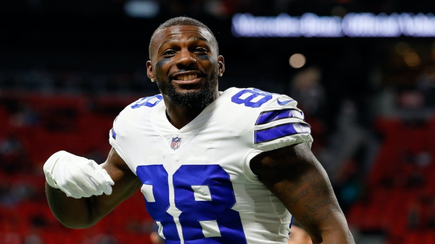 New England Patriots Dez Bryant NFL Rumors: Workout may be coming