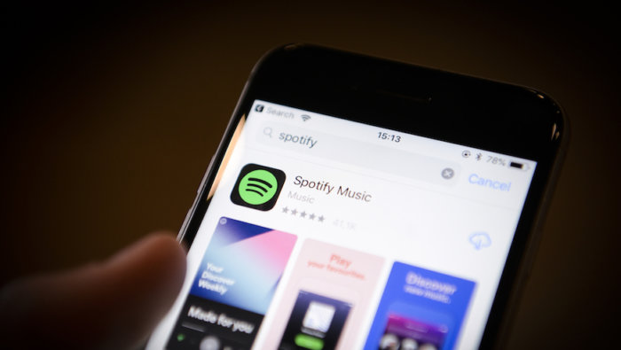 Spotify launches Spotify Lite for emerging markets.