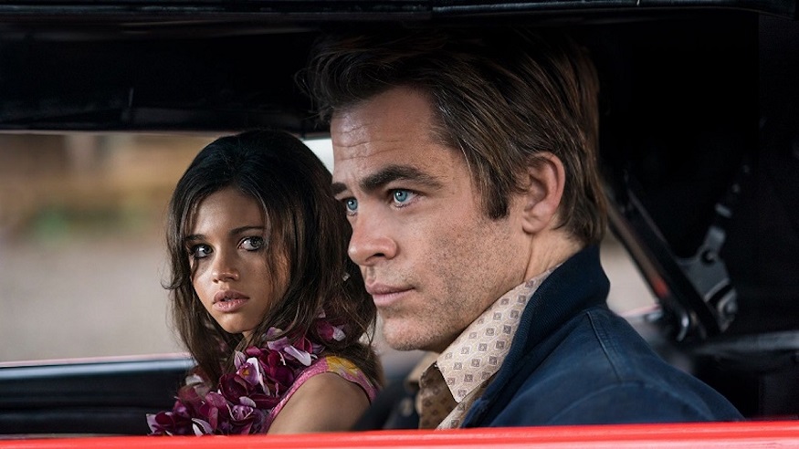 New TV shows 2019 include I Am the Night