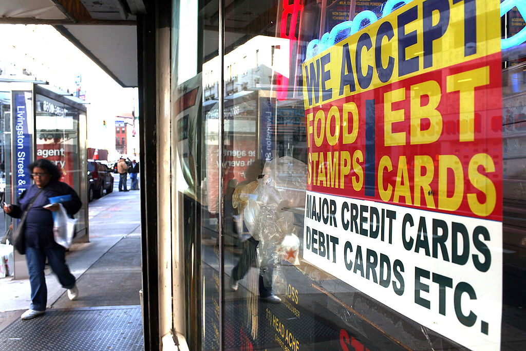 new york city food stamps