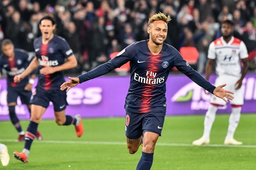Neymar transfer rumors: Barcelona return allowed