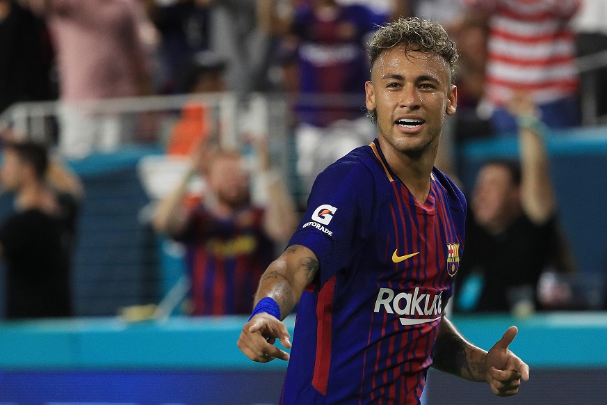 Soccer transfer rumors: Neymar – PSG almost complete