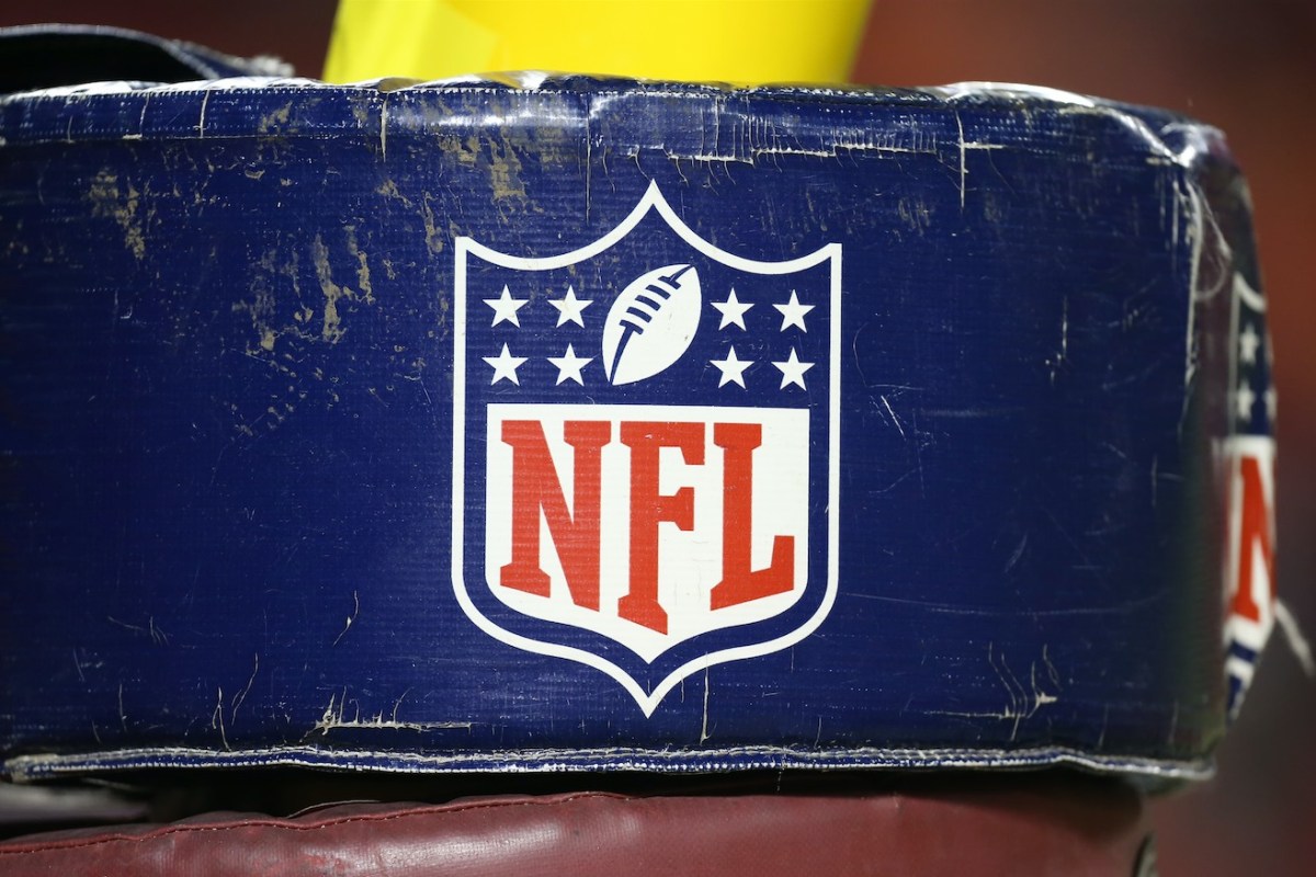 NFL reaches deal with Caesars