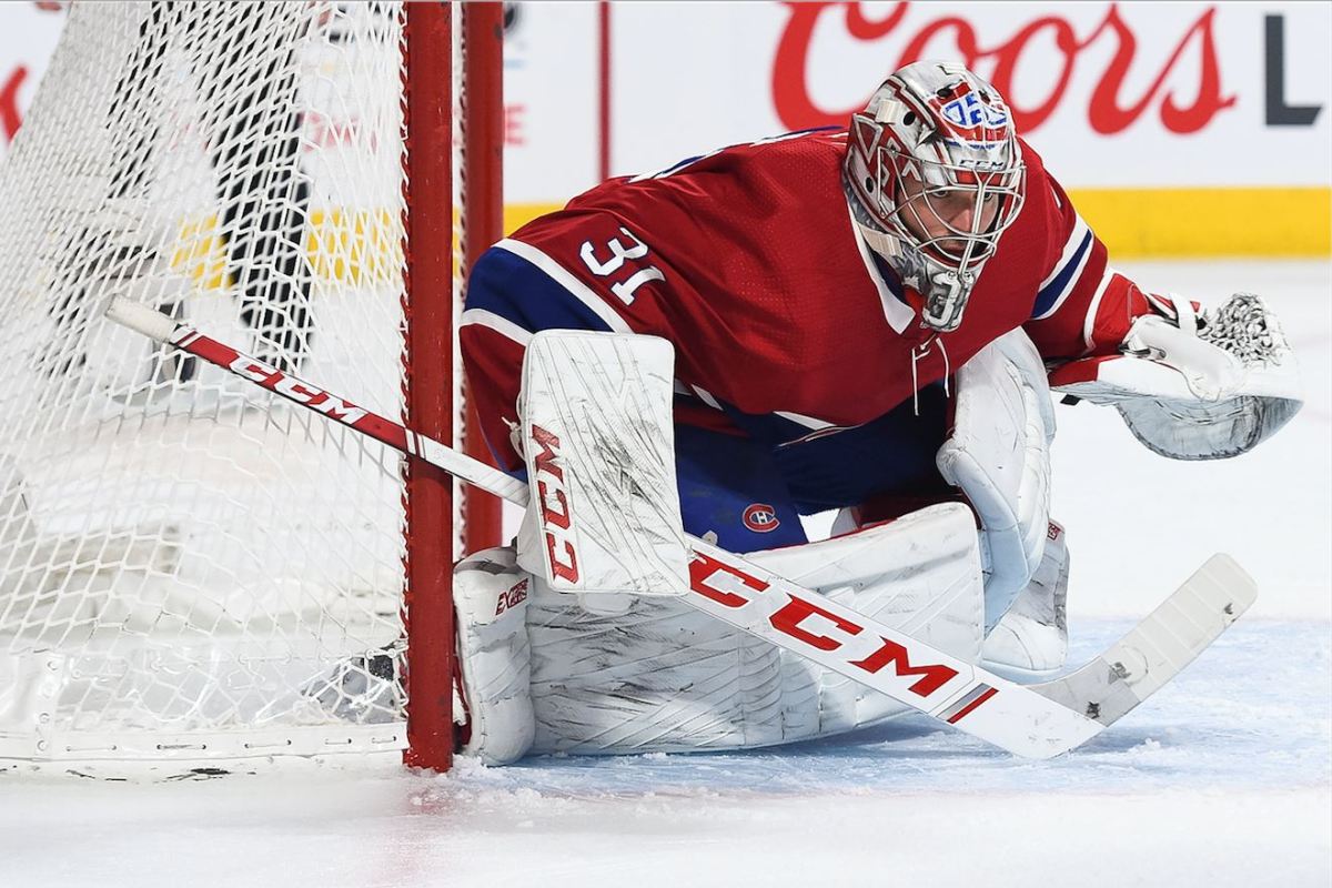 Minnesota Wild Montreal Canadiens NHL Monday odds spread Flames Blackhawks