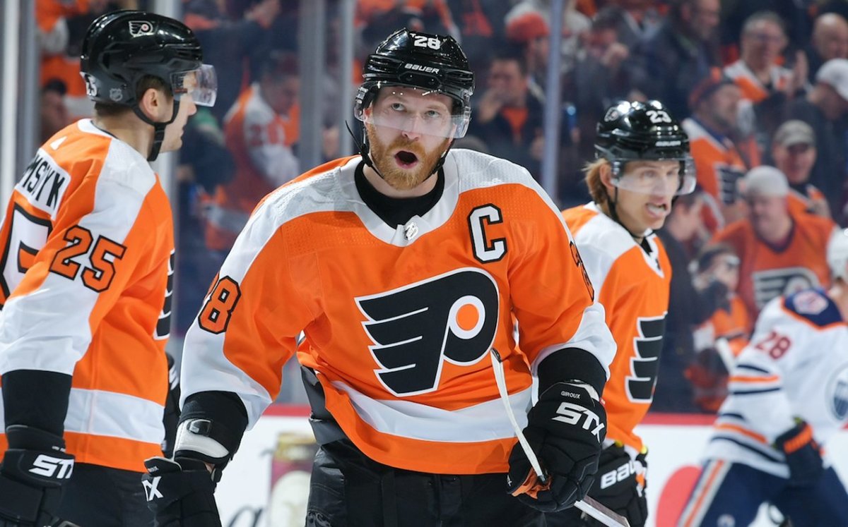 NHL Tuesday odds Canucks Flyers Coyotes Stars betting advice