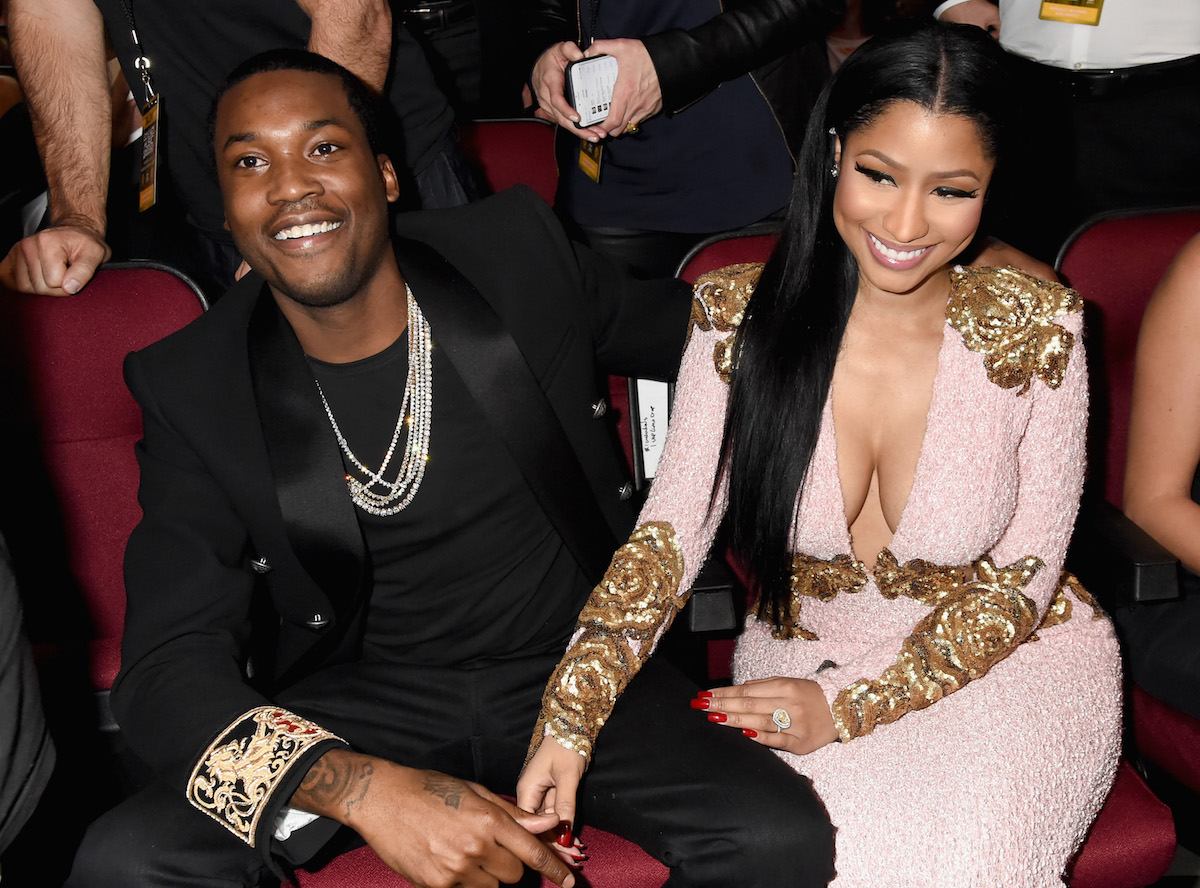 Did Nicki Minaj dump Meek Mill over drama during her birthday weekend?
