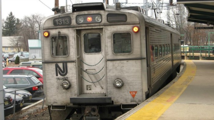 NJ Transit is facing a worker shortage amid Amtrak's Penn Station repair work.