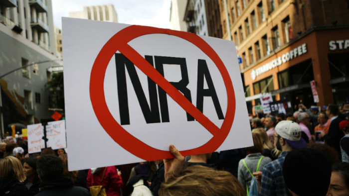 No Rifle Association (NoRA)