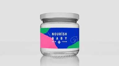New York-based Nourish Baby is rethinking how to feed kids.
