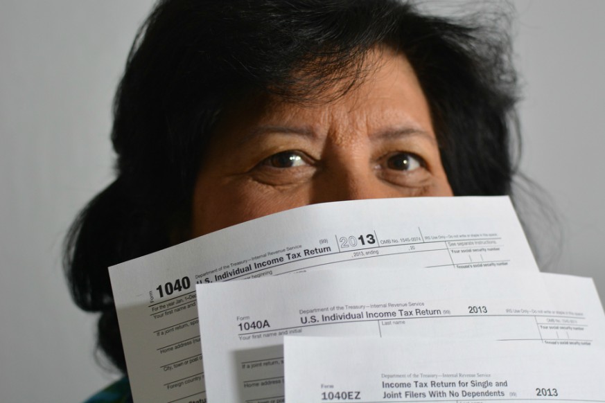 Tax day 2018 is nearly upon us, and with this year’s April 17 deadline comes scammers looking to make money off unsuspecting consumers.