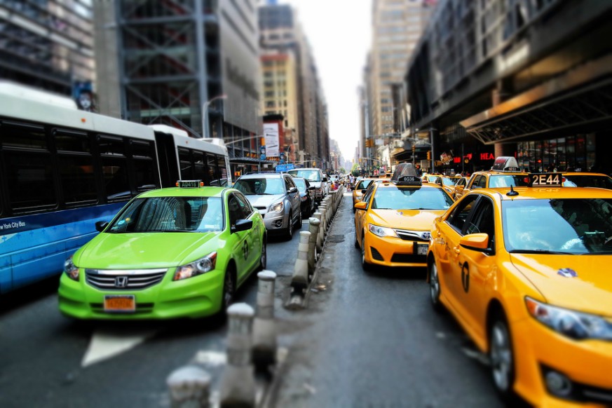 new york city | new york city noise pollution