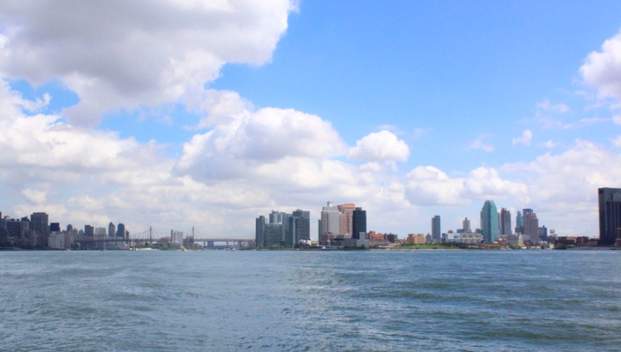 Residents of the Bronx and Upper East Side have a new travel option with the launch of the NYC Ferry Soundview route.
