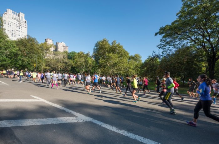 As CBD becomes more and more mainstream, an NYC Marathon runner and doctor tout its benefits for training and post-race recovery.