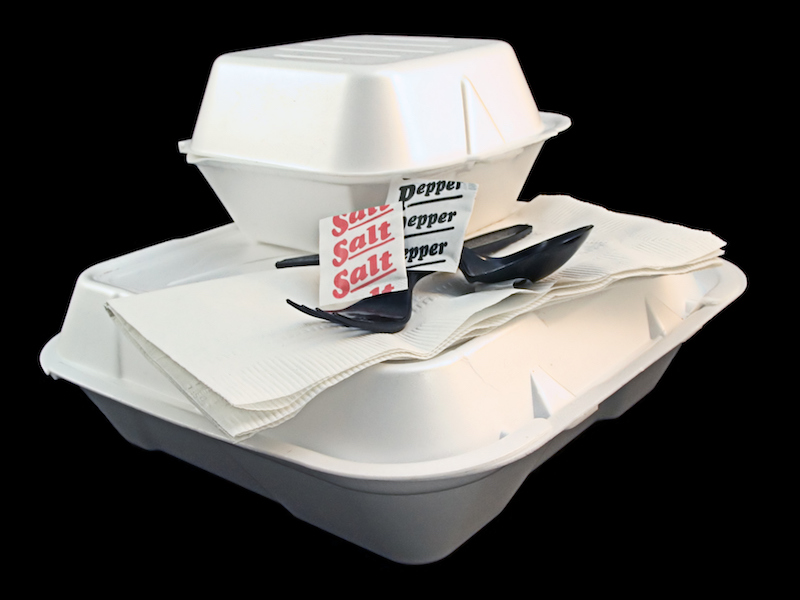 After years of delay, Mayor Bill de Blasio announced that New York City’s Styrofoam ban is slated to begin by Jan. 1, 2019. (iStock)