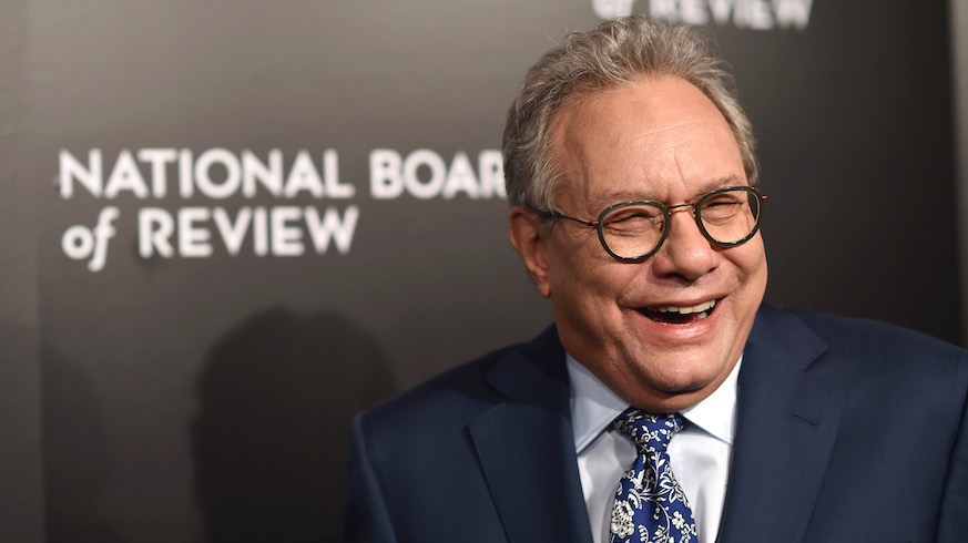See Lewis Black in a rare, intimate show at City Winery. Credit: Getty Images