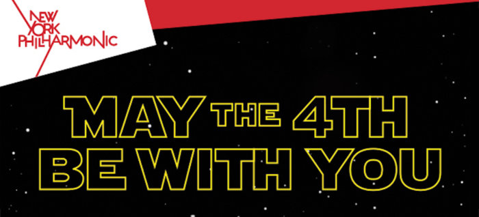 May the 4th be with you "Star Wars"