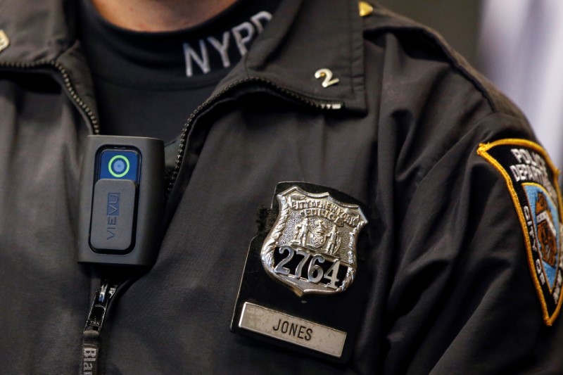 NYPD body camera program needs changes: civil rights lawyers