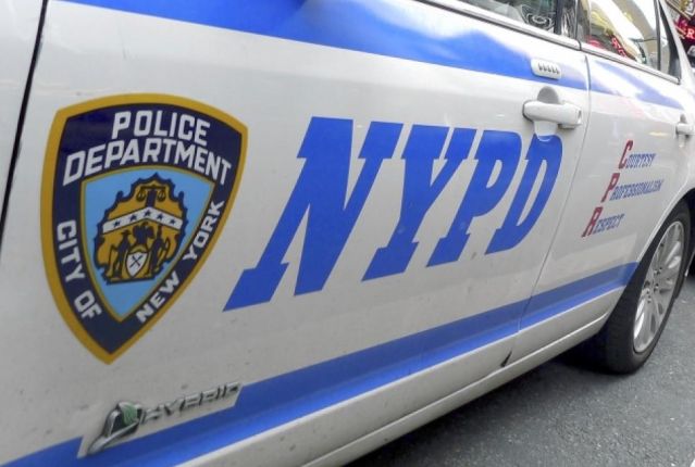 NYC Council considers bill to install bulletproof glass in NYPD vehicles:
