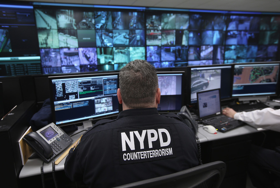 Council members want NYPD to tell public what spy tools it uses