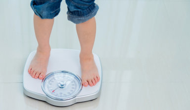 More than half of American kids will be obese by age 35