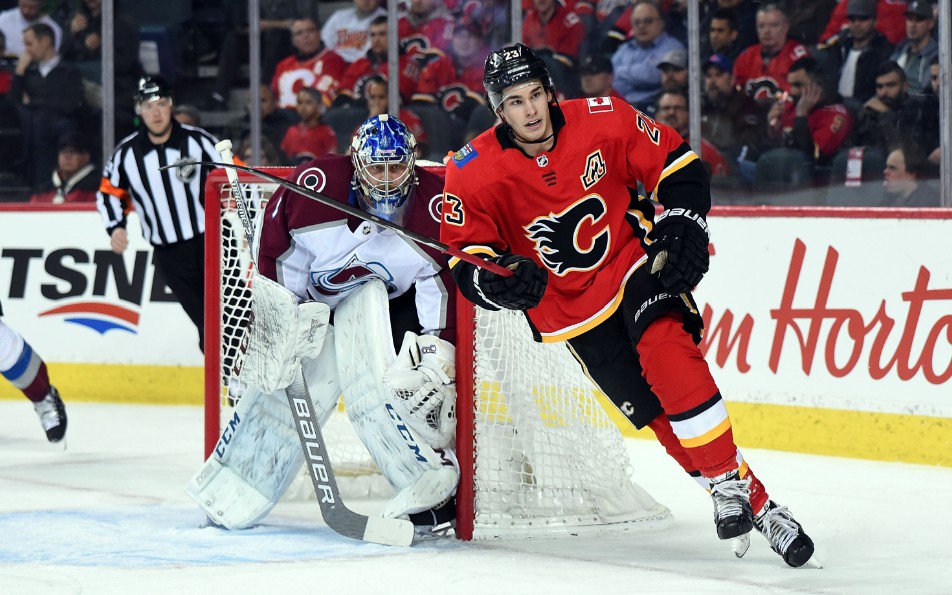 Odds for NHL Sunday Ducks Jets Coyotes Flames