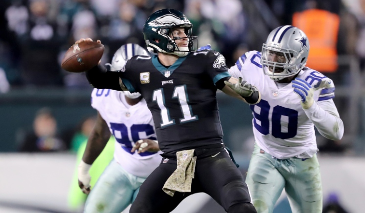 Odds spread for Eagles Cowboys Patriots Dolphins Jets Bills, advice